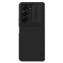 Nillkin CamShield Silky silicon case for Samsung Galaxy Z Fold5 (Fold 5), W24 order from official NILLKIN store